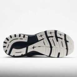 Brooks Adrenaline GTS 22 Men's White/Grey/Black -Brooks Store 048144 4