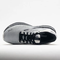 Brooks Adrenaline GTS 22 Women's White/Grey/Black 8 Brooks Adrenaline GTS 22 Women's White/Grey/Black -Brooks Store 048146 2