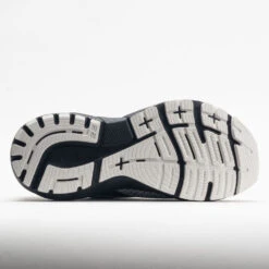 Brooks Adrenaline GTS 22 Women's White/Grey/Black 9 Brooks Adrenaline GTS 22 Women's White/Grey/Black -Brooks Store 048146 4