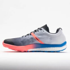 Adidas Terrex Speed Ultra Men's Black/Crystal White/Turbo -Brooks Store 048167 1