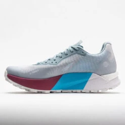 Adidas Terrex Agravic Ultra Women's Dash Grey/Sky Rush -Brooks Store 048168 1