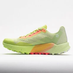 Adidas Terrex Agravic Flow 2 Women's Almost Lime/Pulse Lime/Turbo -Brooks Store 048170 1