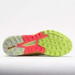 Adidas Terrex Agravic Flow 2 Women's Almost Lime/Pulse Lime/Turbo -Brooks Store 048170 4