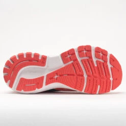 Brooks Adrenaline GTS 22 Women's Coral/Latigo Bay/White -Brooks Store 048174 4