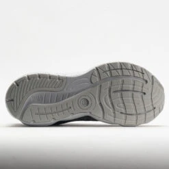 Brooks Glycerin 20 Men's Alloy/Grey/Blue Depths -Brooks Store 048186 4