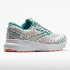 Brooks Glycerin 20 Women's Oyster/Latigo Bay/Coral -Brooks Store 048190 6