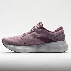 Brooks Glycerin 20 Women's Mauve/Grape Wine/Grey -Brooks Store 048192 1