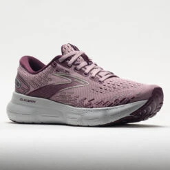 Brooks Glycerin 20 Women's Mauve/Grape Wine/Grey -Brooks Store 048192 5
