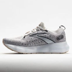 Brooks Glycerin StealthFit 20 Women's White/Black/Cream 7 Brooks Glycerin StealthFit 20 Women's White/Black/Cream -Brooks Store 048202 1