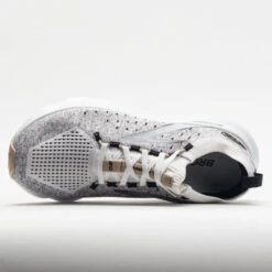 Brooks Glycerin StealthFit 20 Women's White/Black/Cream 8 Brooks Glycerin StealthFit 20 Women's White/Black/Cream -Brooks Store 048202 2