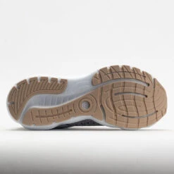 Brooks Glycerin StealthFit 20 Women's White/Black/Cream 9 Brooks Glycerin StealthFit 20 Women's White/Black/Cream -Brooks Store 048202 4