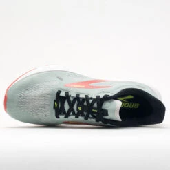 Brooks Launch 9 Women's Blue Surf/Black/Cherry Tomato -Brooks Store 048211 2