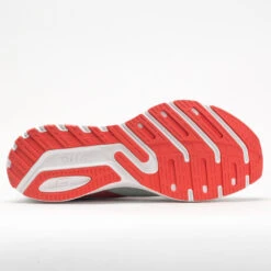 Brooks Launch 9 Women's Blue Surf/Black/Cherry Tomato -Brooks Store 048211 4