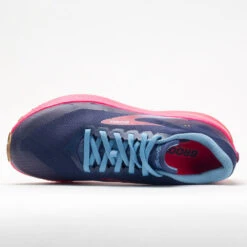 Brooks Catamount Women's Deep Cobalt/Diva Pink/Oyster Mushroom -Brooks Store 048219 2