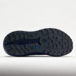 Brooks Caldera 6 Men's Oyster/Blue Depths/Pearl -Brooks Store 048220 4