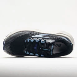 Brooks Caldera 6 Women's Black/Blissful Blue/Grey -Brooks Store 048223 2