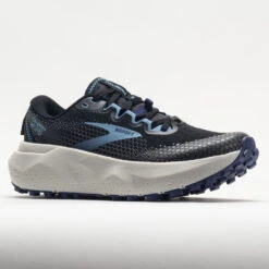 Brooks Caldera 6 Women's Black/Blissful Blue/Grey -Brooks Store 048223 5
