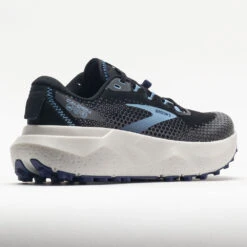 Brooks Caldera 6 Women's Black/Blissful Blue/Grey -Brooks Store 048223 6