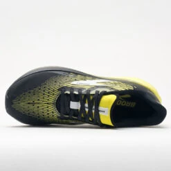 Brooks Hyperion Max Men's Black/Blazing Yellow/White 8 Brooks Hyperion Max Men's Black/Blazing Yellow/White -Brooks Store 048229 2