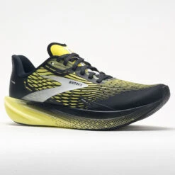 Brooks Hyperion Max Men's Black/Blazing Yellow/White 10 Brooks Hyperion Max Men's Black/Blazing Yellow/White -Brooks Store 048229 5