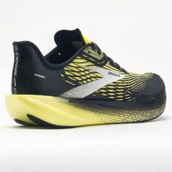 Brooks Hyperion Max Men's Black/Blazing Yellow/White 11 Brooks Hyperion Max Men's Black/Blazing Yellow/White -Brooks Store 048229 6