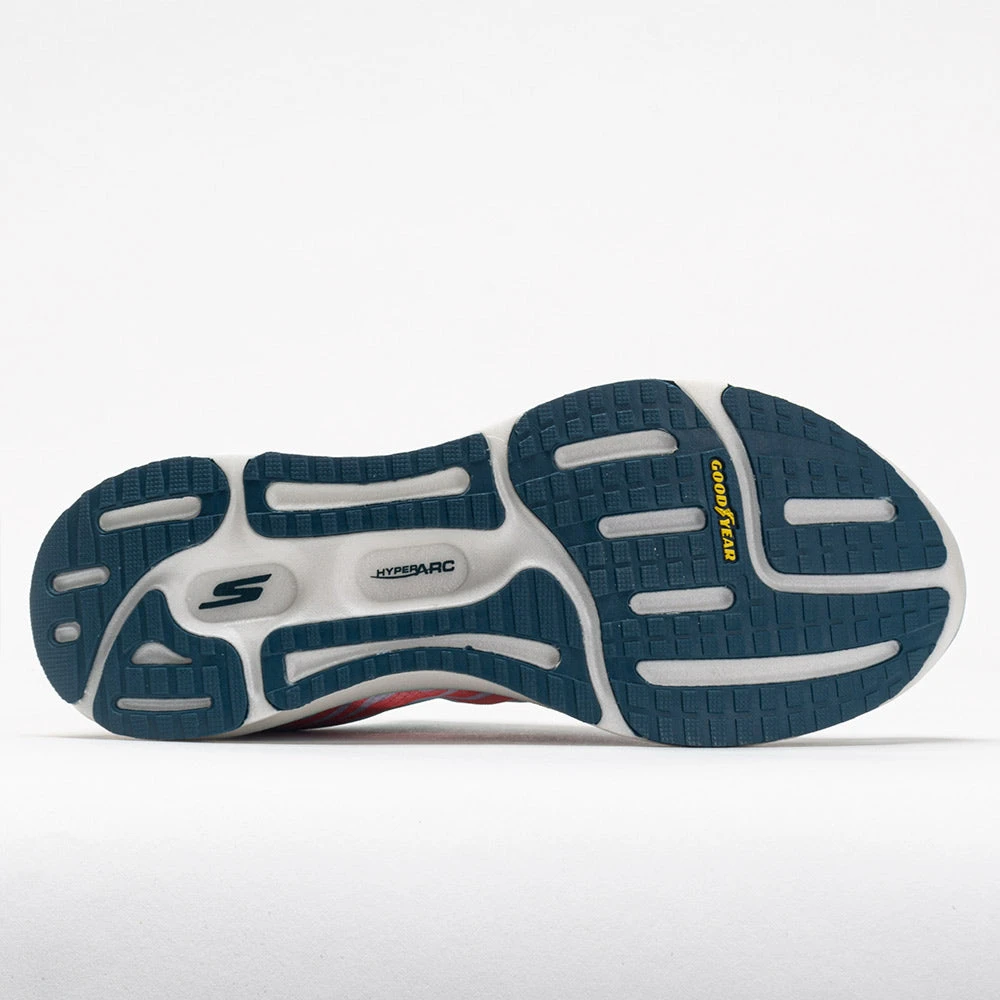 Skechers GOrun Razor Excess Women's Slate/Pink 4 Skechers GOrun Razor Excess Women's Slate/Pink - Image 4