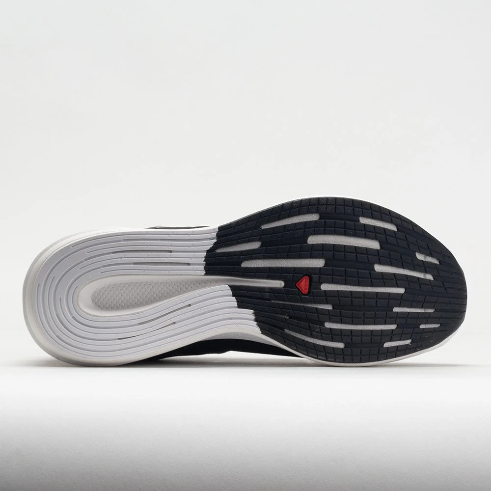 Salomon Spectur Men's Black/White/Blazing Orange 4 Salomon Spectur Men's Black/White/Blazing Orange - Image 4