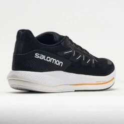 Salomon Spectur Men's Black/White/Blazing Orange 11 Salomon Spectur Men's Black/White/Blazing Orange -Brooks Store 048322 6
