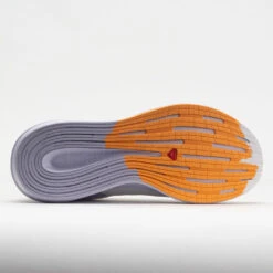 Salomon Spectur Women's White/Purple Heather/Blazing Orange 9 Salomon Spectur Women's White/Purple Heather/Blazing Orange -Brooks Store 048323 4