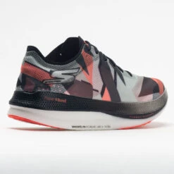 Skechers GOrun Speed Freek Men's Black/Red -Brooks Store 048338 6