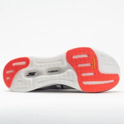 Skechers GOrun Speed Freek Women's Black/Red -Brooks Store 048339 4