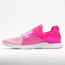 APL TechLoom Bliss Women's Breast Cancer Awareness 7 APL TechLoom Bliss Women's Breast Cancer Awareness -Brooks Store 048345 1