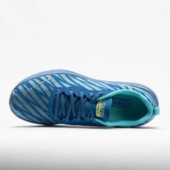 Skechers GOrun Razor Excess 2 Women's Blue/Aqua -Brooks Store 048390 2