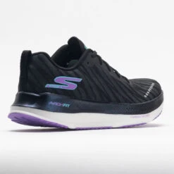 Skechers GOrun Razor Excess 2 Women's Black/Purple -Brooks Store 048391 6