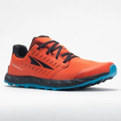 Altra Superior 5 Men's Orange/Black 10 Altra Superior 5 Men's Orange/Black -Brooks Store 048400 5