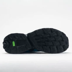 Inov-8 TrailFly Ultra G 300 Max Men's Blue/Black -Brooks Store 048403 4