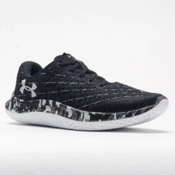 Under Armour FLOW Velociti Wind Reflective Camo Men's -Brooks Store 048427 5