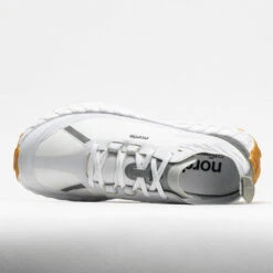 Norda 001 Men's White/Gum -Brooks Store 048429 2