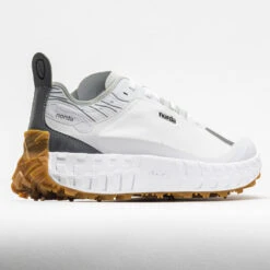 Norda 001 Men's White/Gum -Brooks Store 048429 6