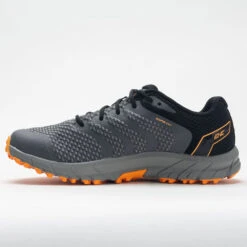 Inov-8 Parkclaw 260 Knit Men's Grey/Black/Yellow -Brooks Store 048447 1