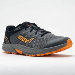 Inov-8 Parkclaw 260 Knit Men's Grey/Black/Yellow -Brooks Store 048447 5