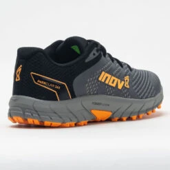 Inov-8 Parkclaw 260 Knit Men's Grey/Black/Yellow -Brooks Store 048447 6