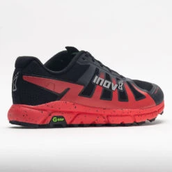 Inov-8 Terraultra G 270 Men's Black/Red 11 Inov-8 Terraultra G 270 Men's Black/Red -Brooks Store 048456 6