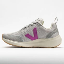 VEJA Condor 2 Women's Light Grey/Ultraviolet -Brooks Store 048458 1