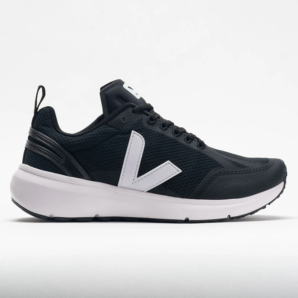 VEJA Condor 2 Men's Black/White 1 VEJA Condor 2 Men's Black/White