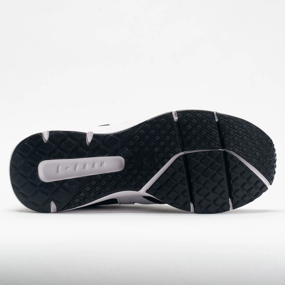 VEJA Condor 2 Men's Black/White 4 VEJA Condor 2 Men's Black/White - Image 4
