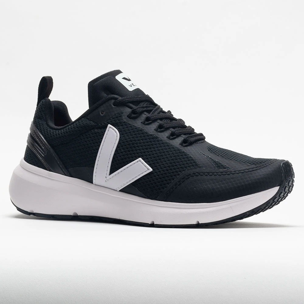 VEJA Condor 2 Men's Black/White 5 VEJA Condor 2 Men's Black/White - Image 5