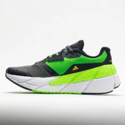 Adidas AdiSTAR CS Men's Grey/Beam Yellow/Solar Green -Brooks Store 048478 1