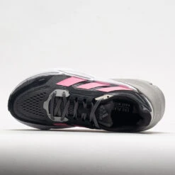 Adidas AdiSTAR Women's Grey/Beam Pink/Ecru Tint -Brooks Store 048487 2