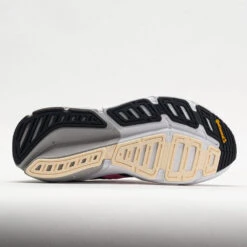 Adidas AdiSTAR Women's Grey/Beam Pink/Ecru Tint -Brooks Store 048487 4